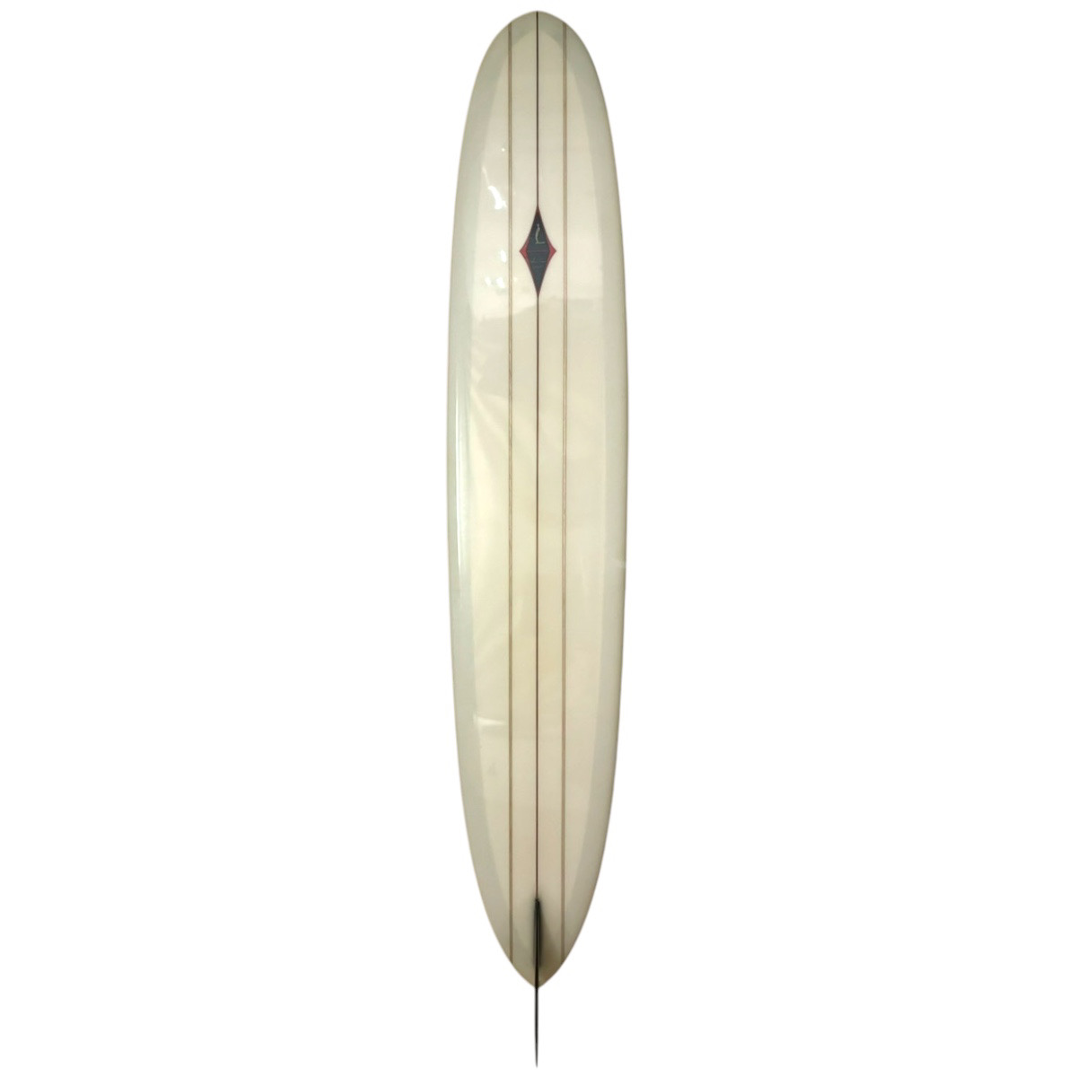 LANCE CARSON /  LANCE CARSON MODEL 10`1